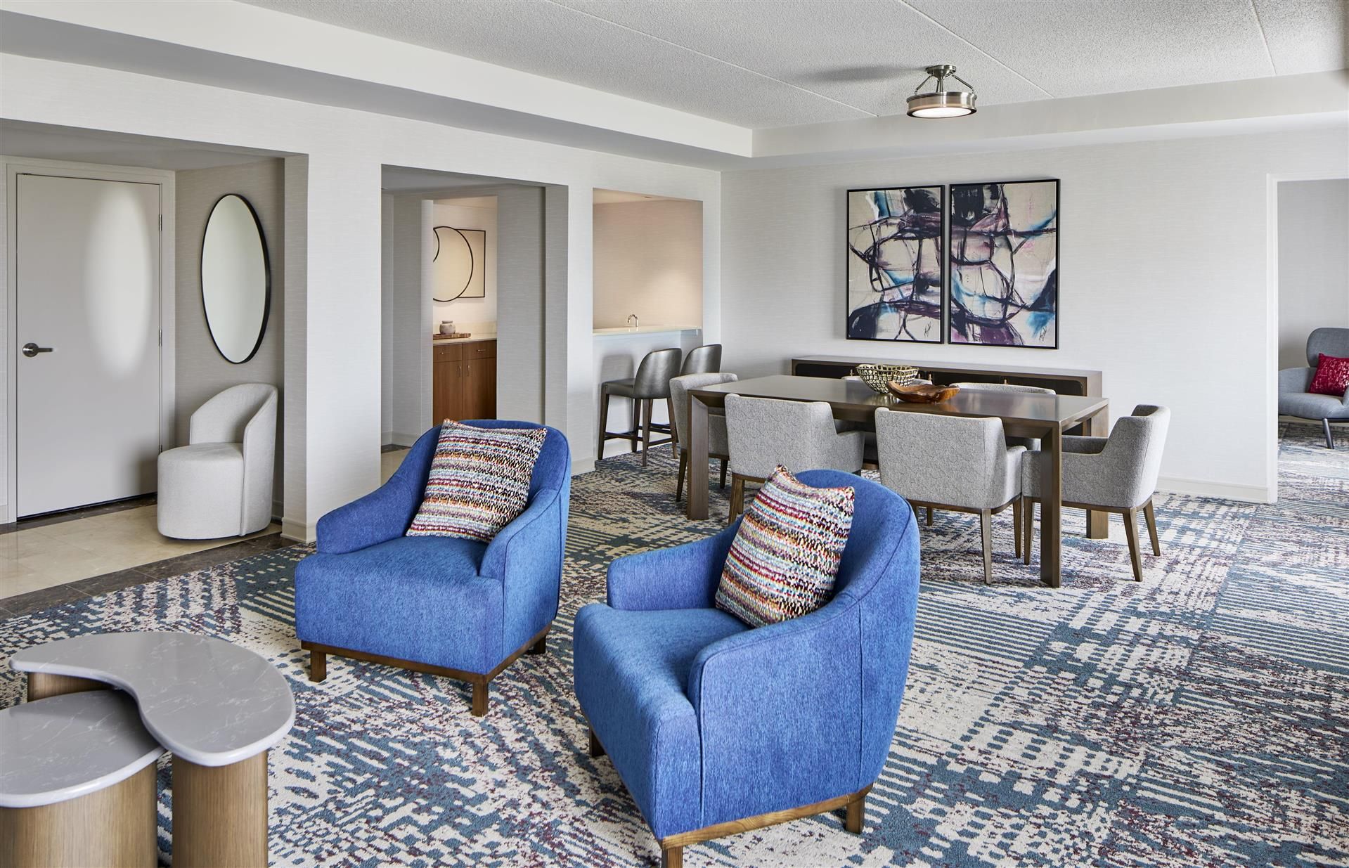 Bild på anläggning