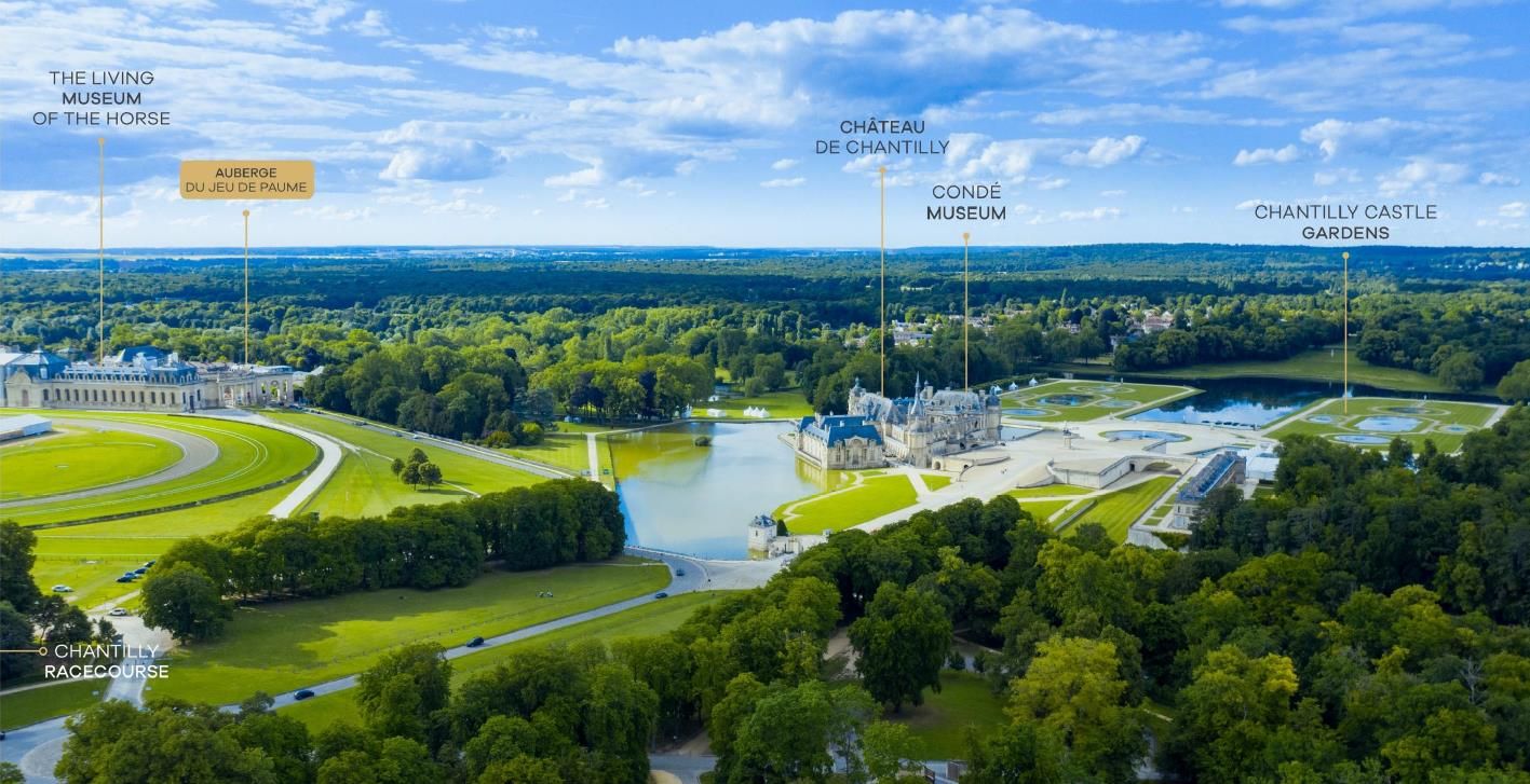 Bild på anläggning