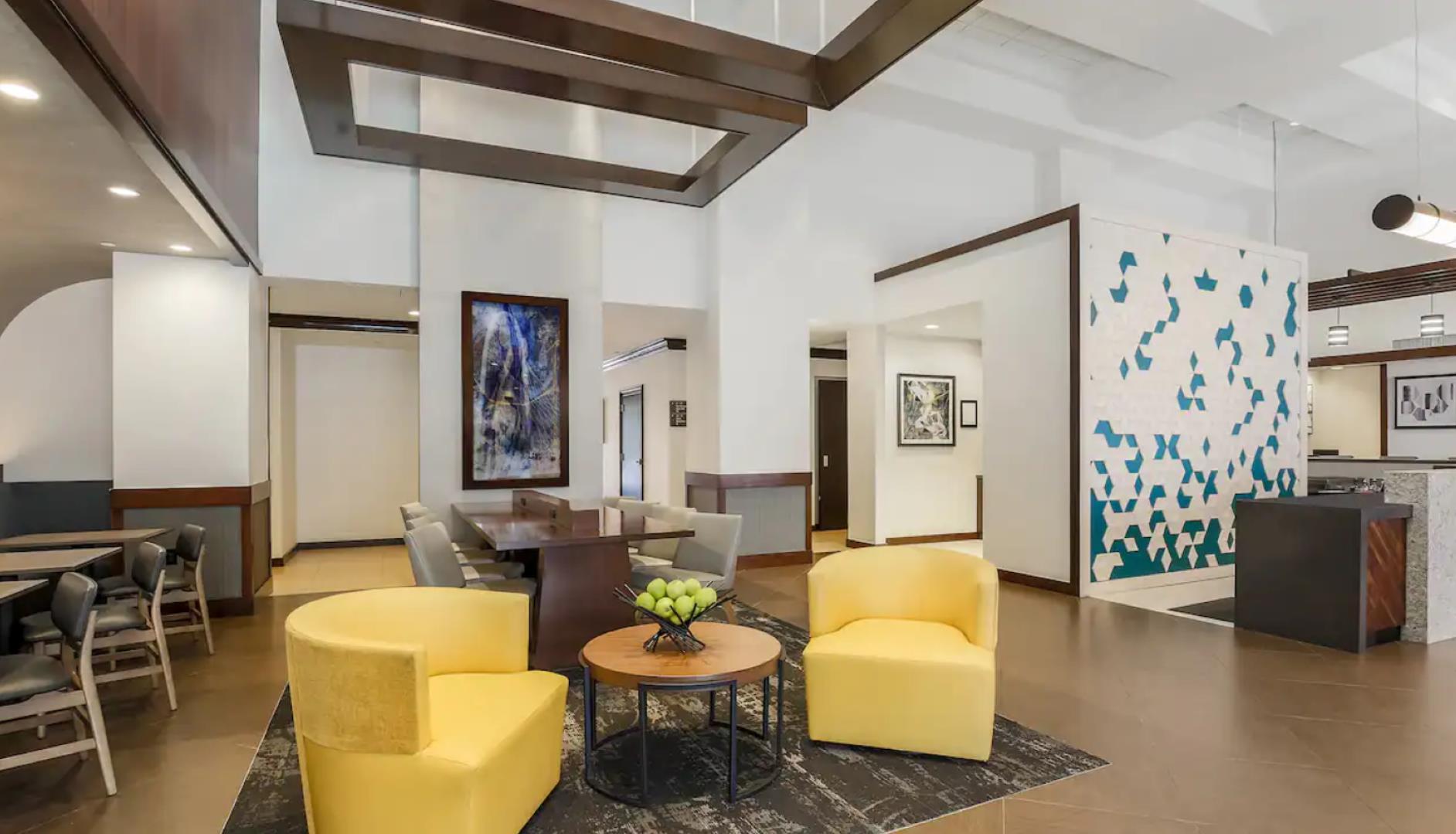Hyatt Place Dallas Grapevine image