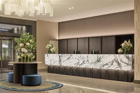 Tivoli President Milano Hotel a Milano, IT