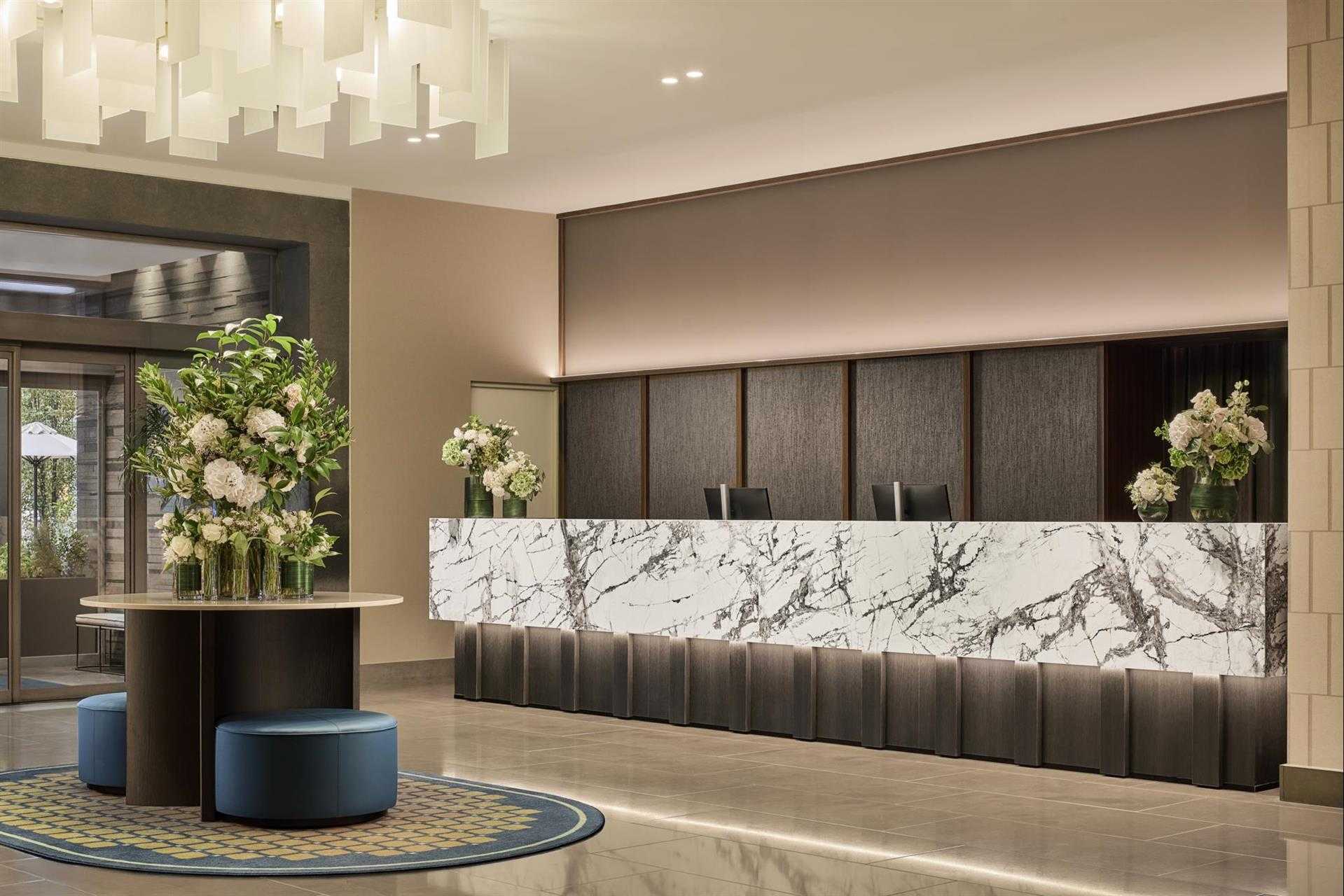 Tivoli President Milano Hotel i Milan, IT