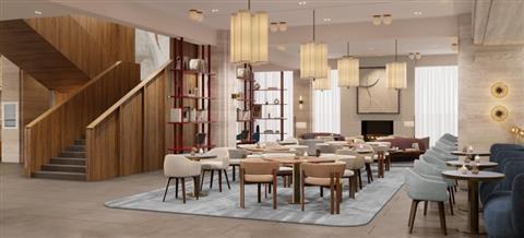 Tivoli President Milano Hotel in Milan, IT