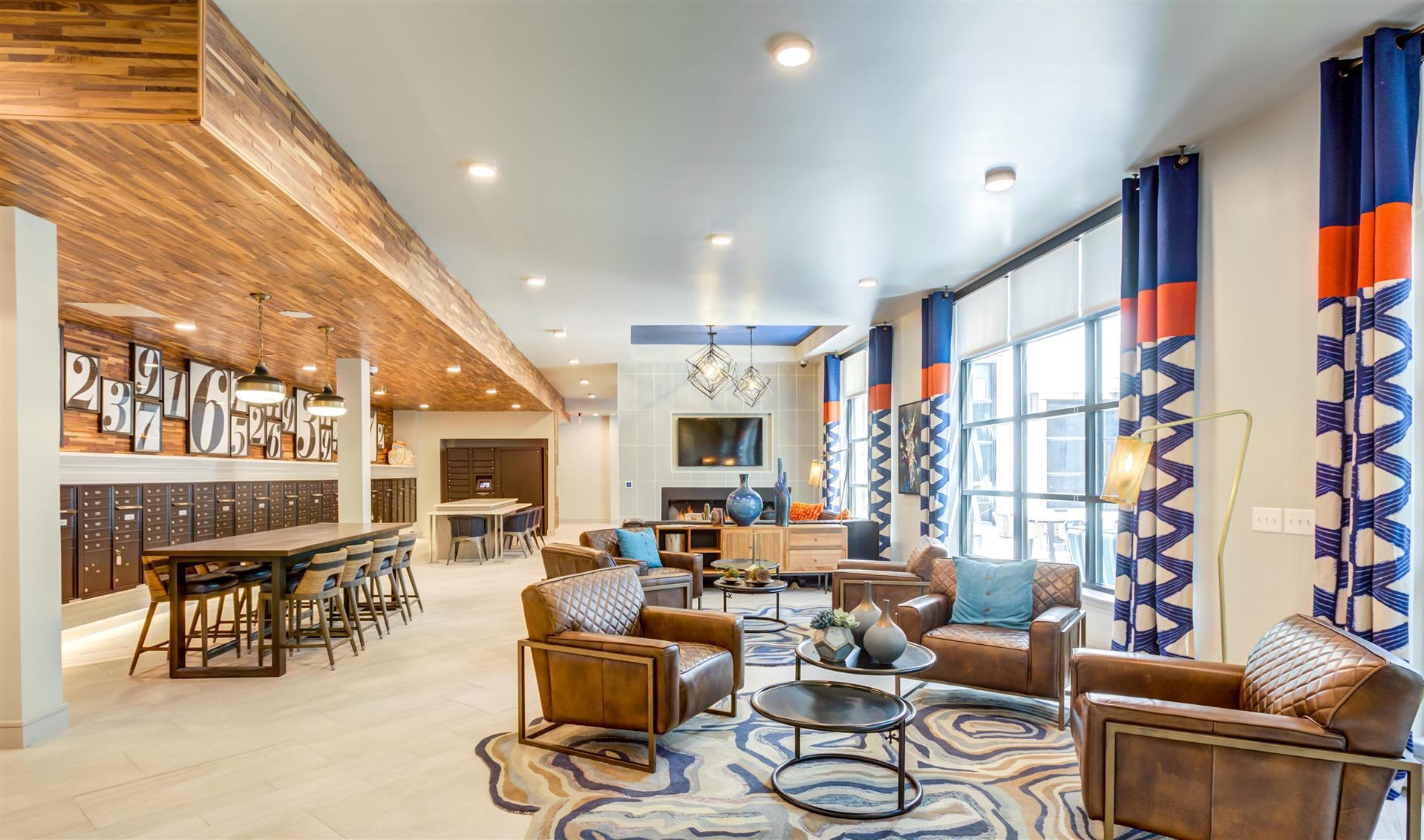 Sentral East Austin 1630 image