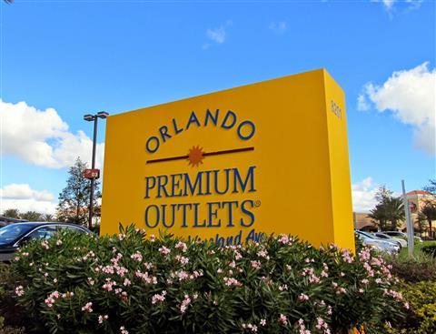 Orlando Vineland Premium Outlets