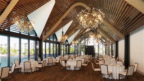 Evermore Orlando Resort in Orlando, FL