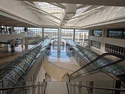Orlando International Airport
