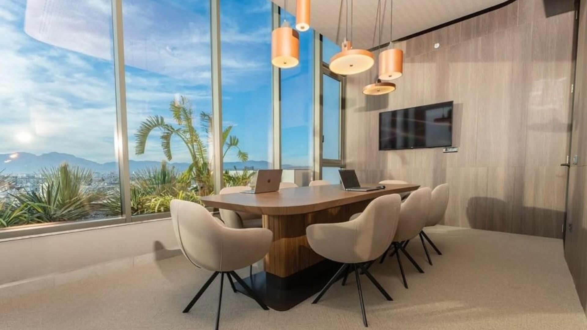 Изображение места проведения