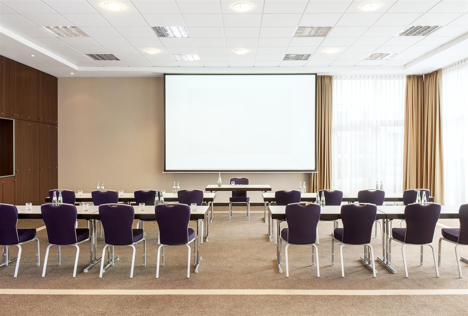 Immagine sala riunioni