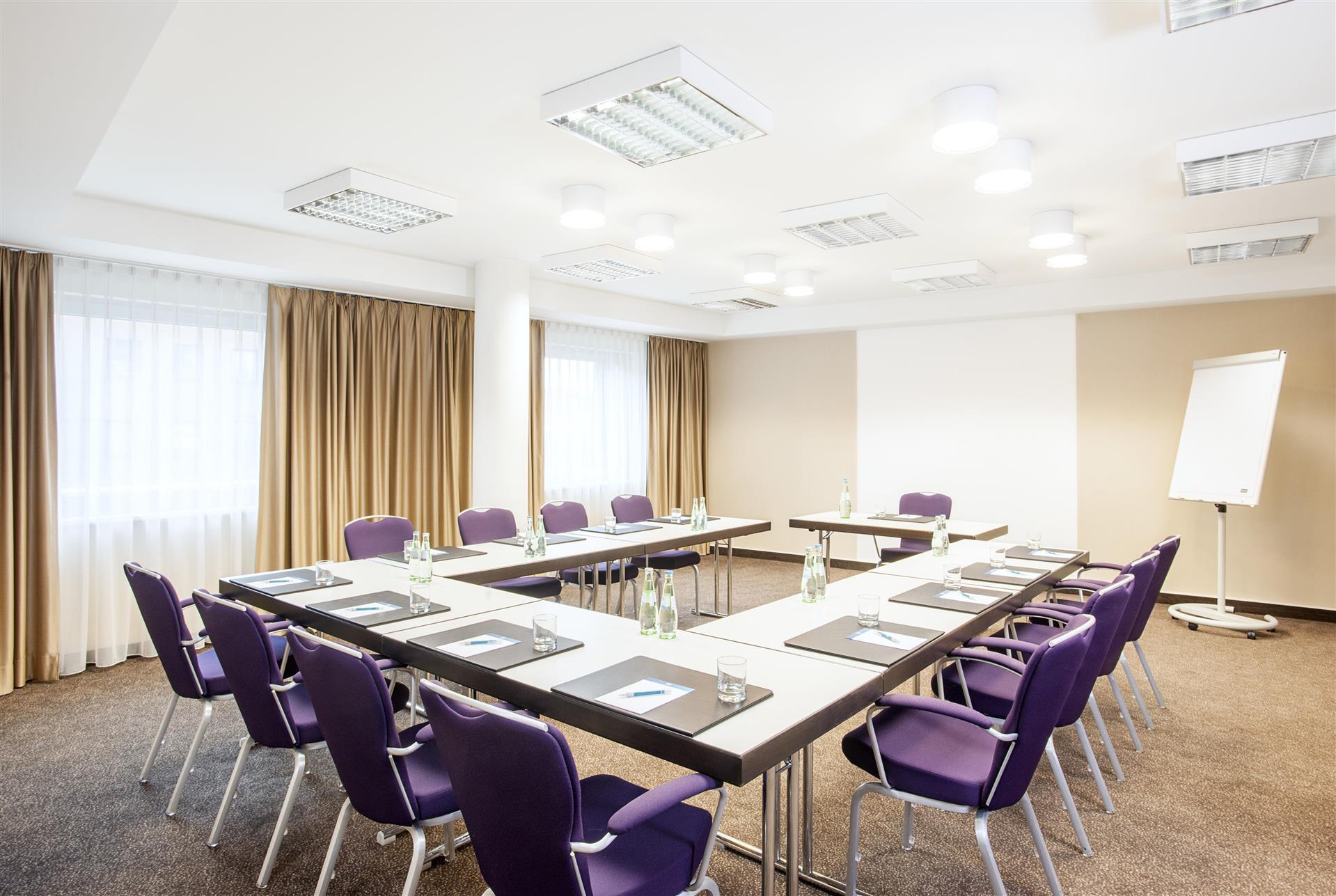 Immagine sala riunioni