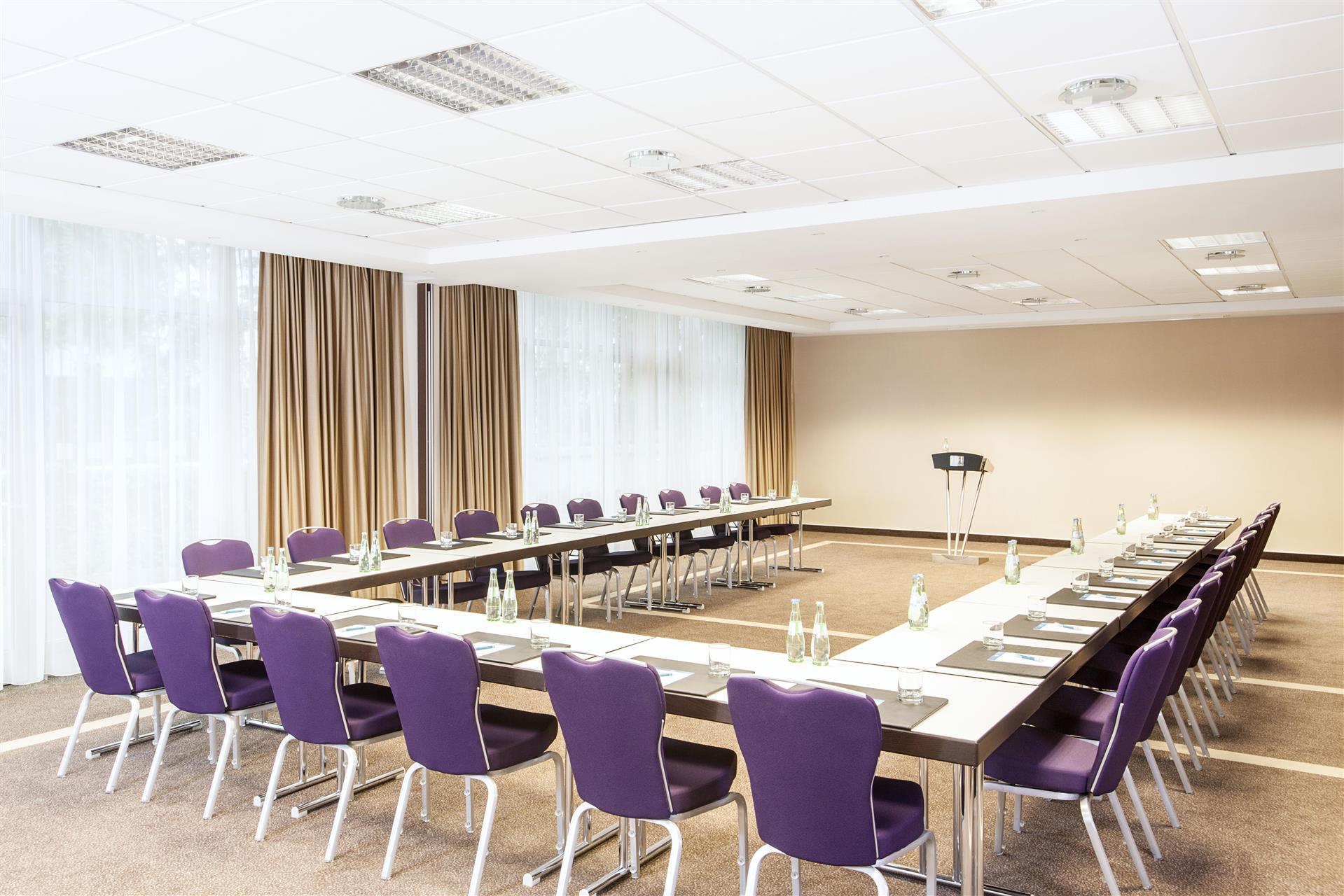 Immagine sala riunioni