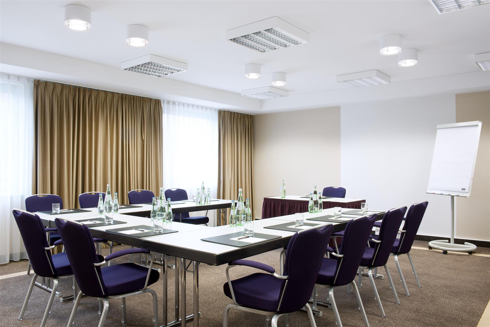 Immagine sala riunioni