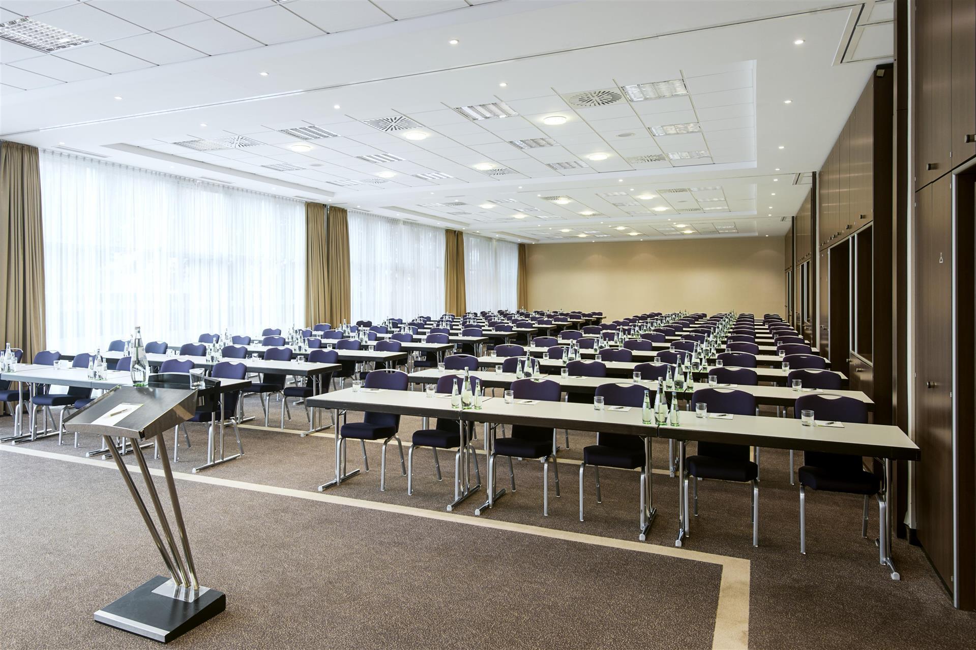 Immagine sala riunioni