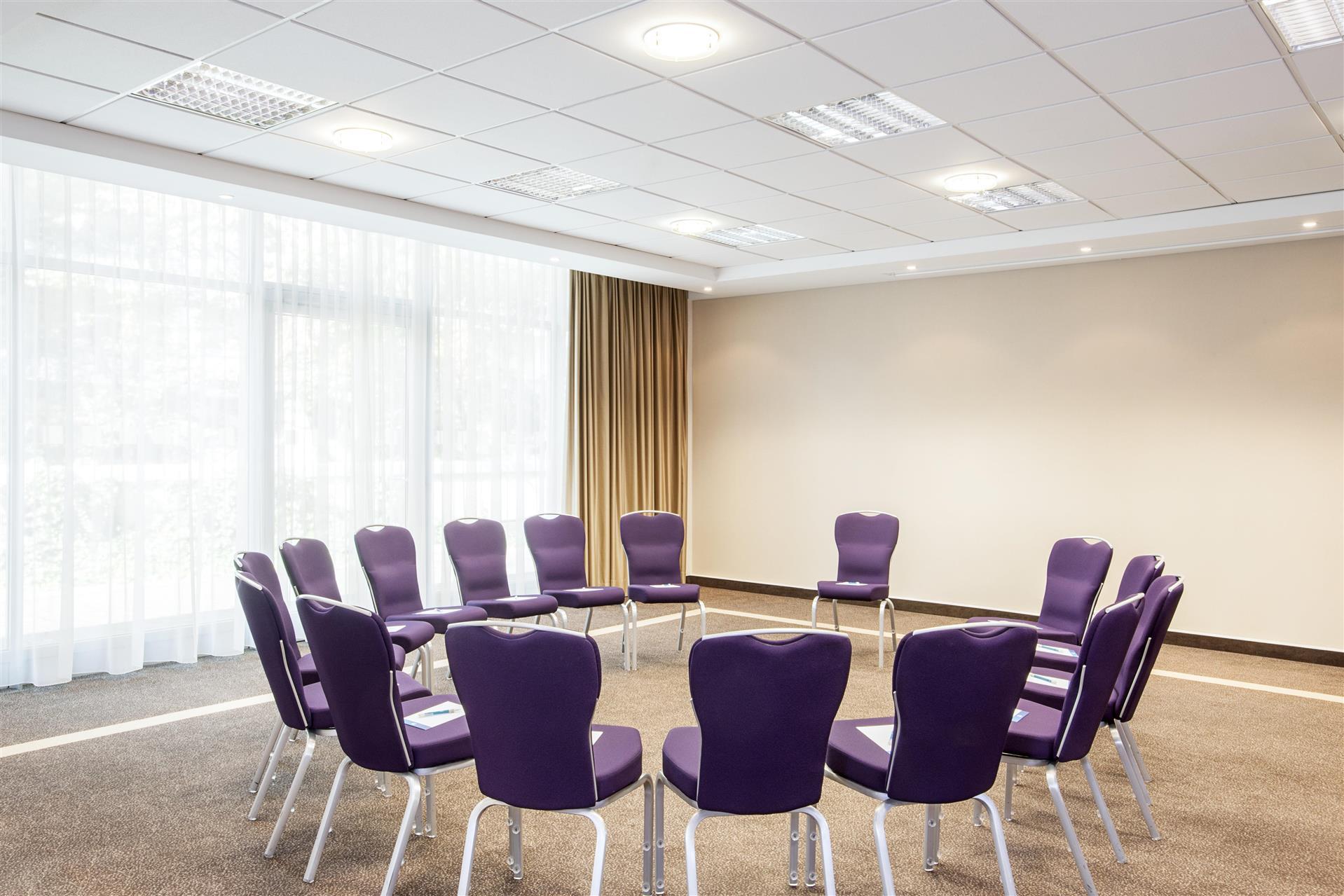 Immagine sala riunioni