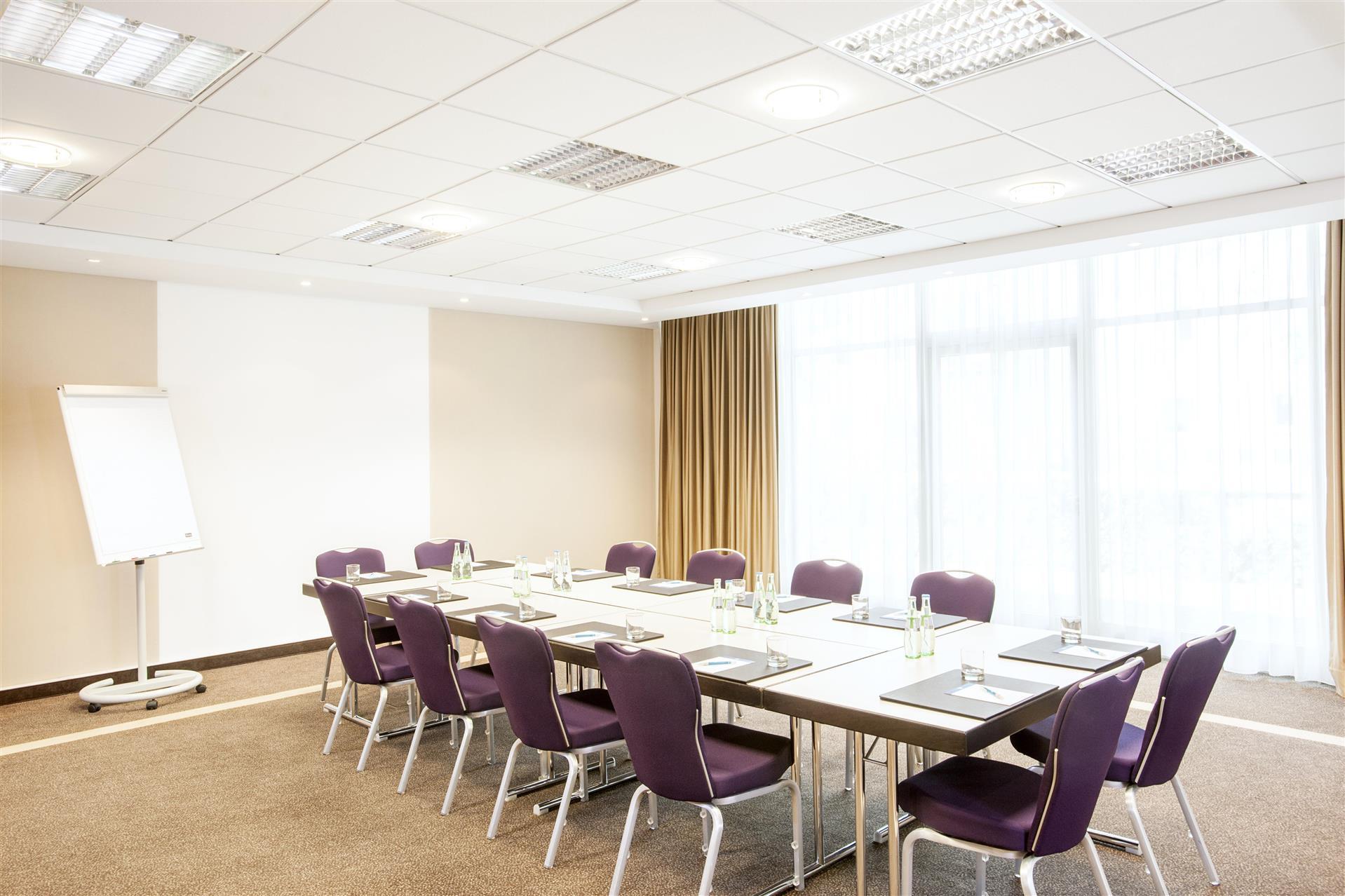 Immagine sala riunioni