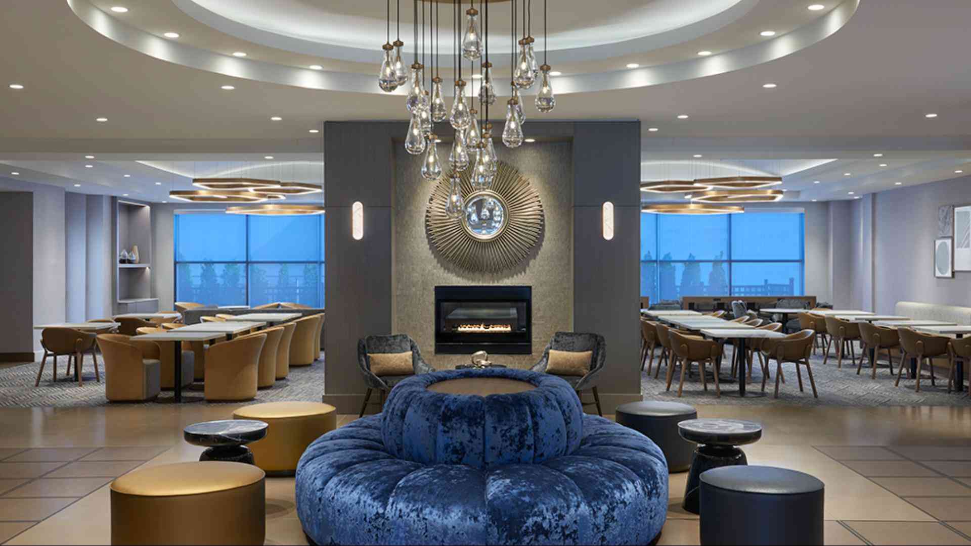 Homewood Suites by Hilton Toronto Vaughan в Vaughan, ON