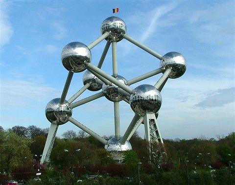 The Atomium