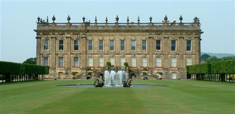 Chatsworth House