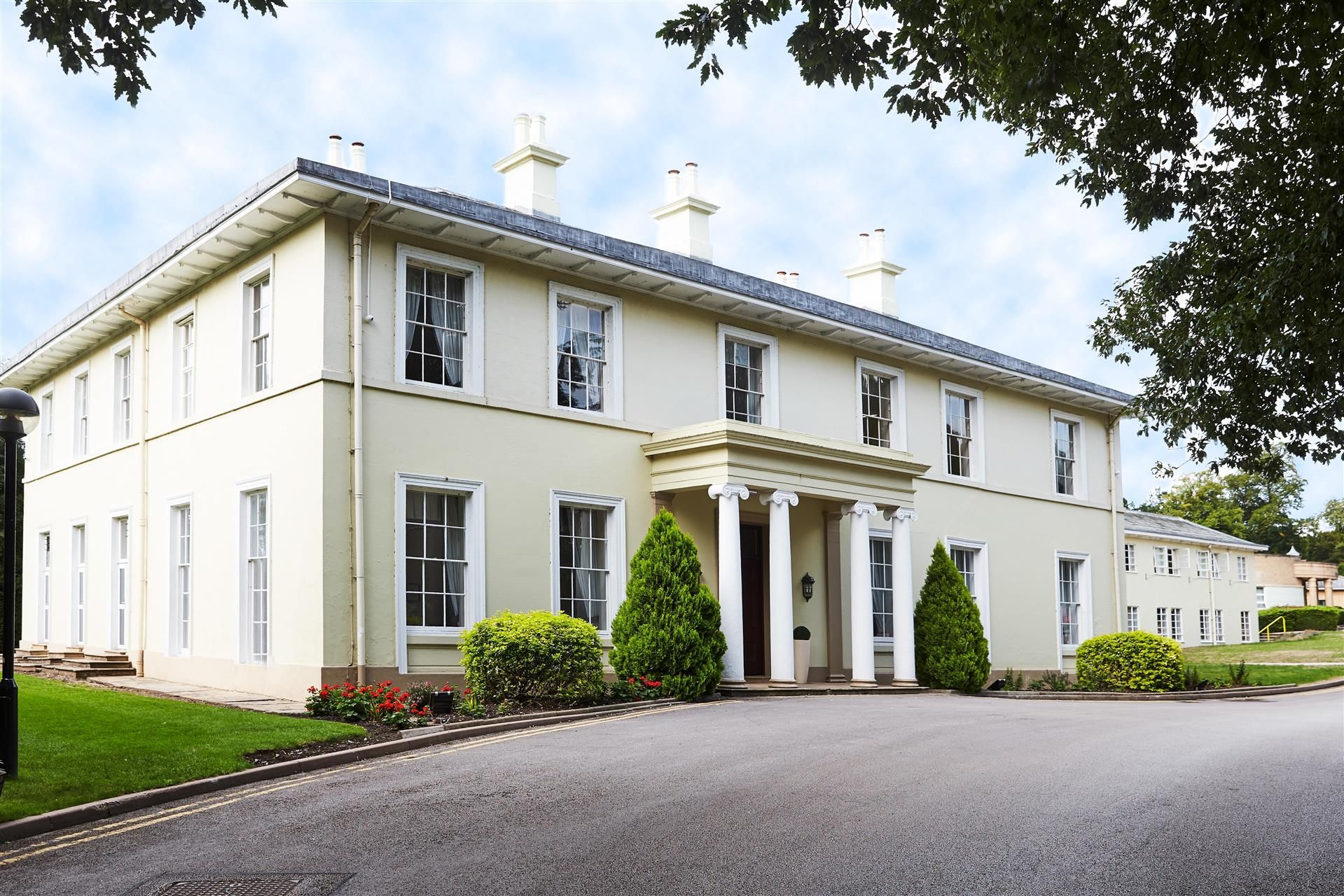 Изображение места проведения