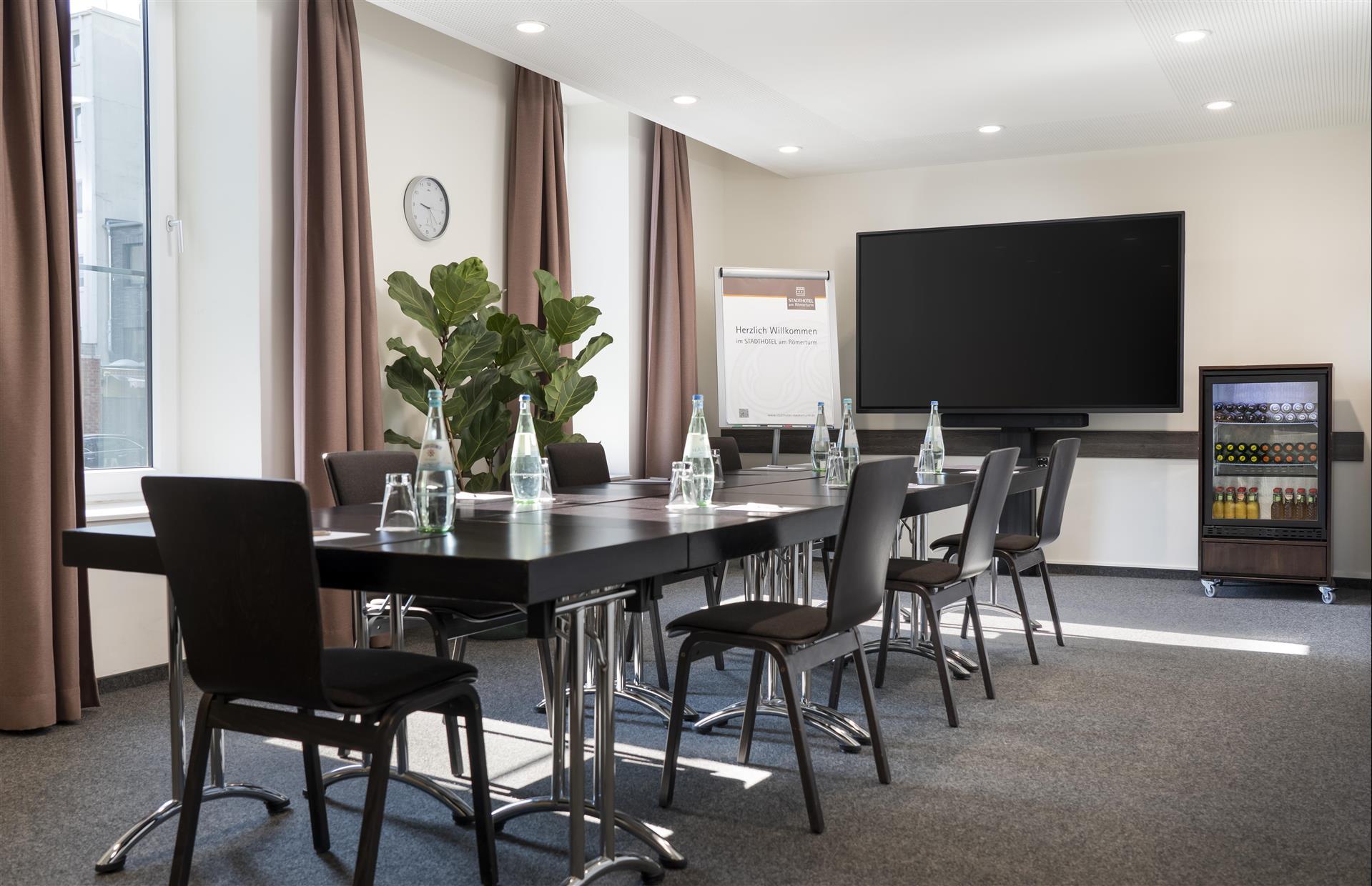 Toplantı odası resmi