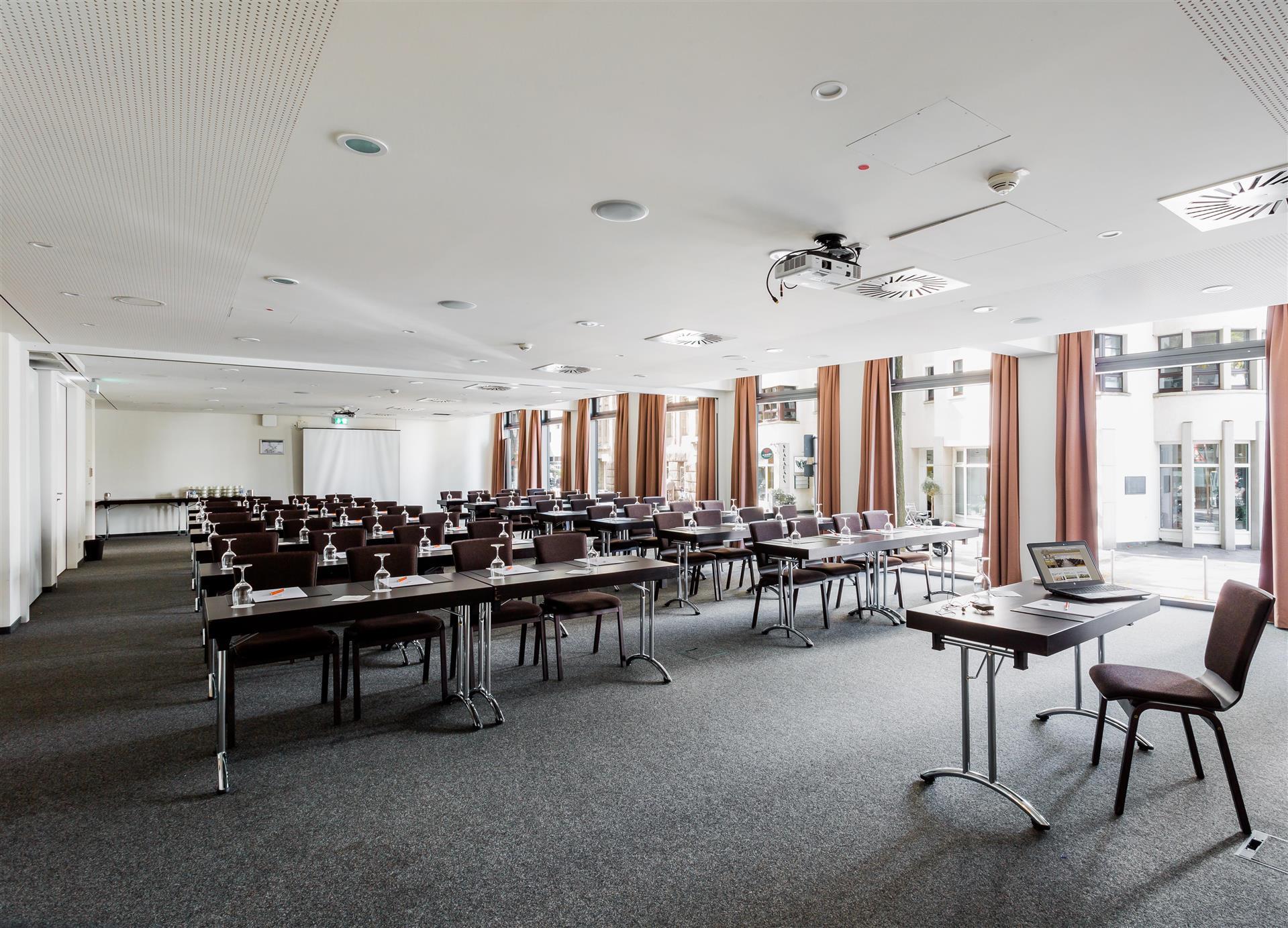 Toplantı odası resmi