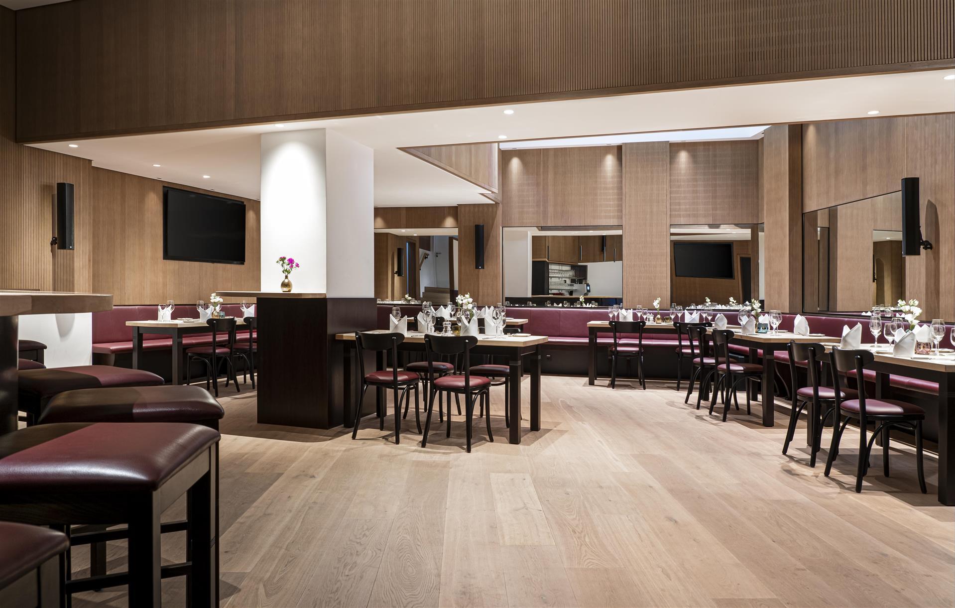 Toplantı odası resmi