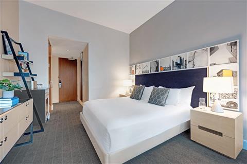 Ink 48 Hotel i New York, NY