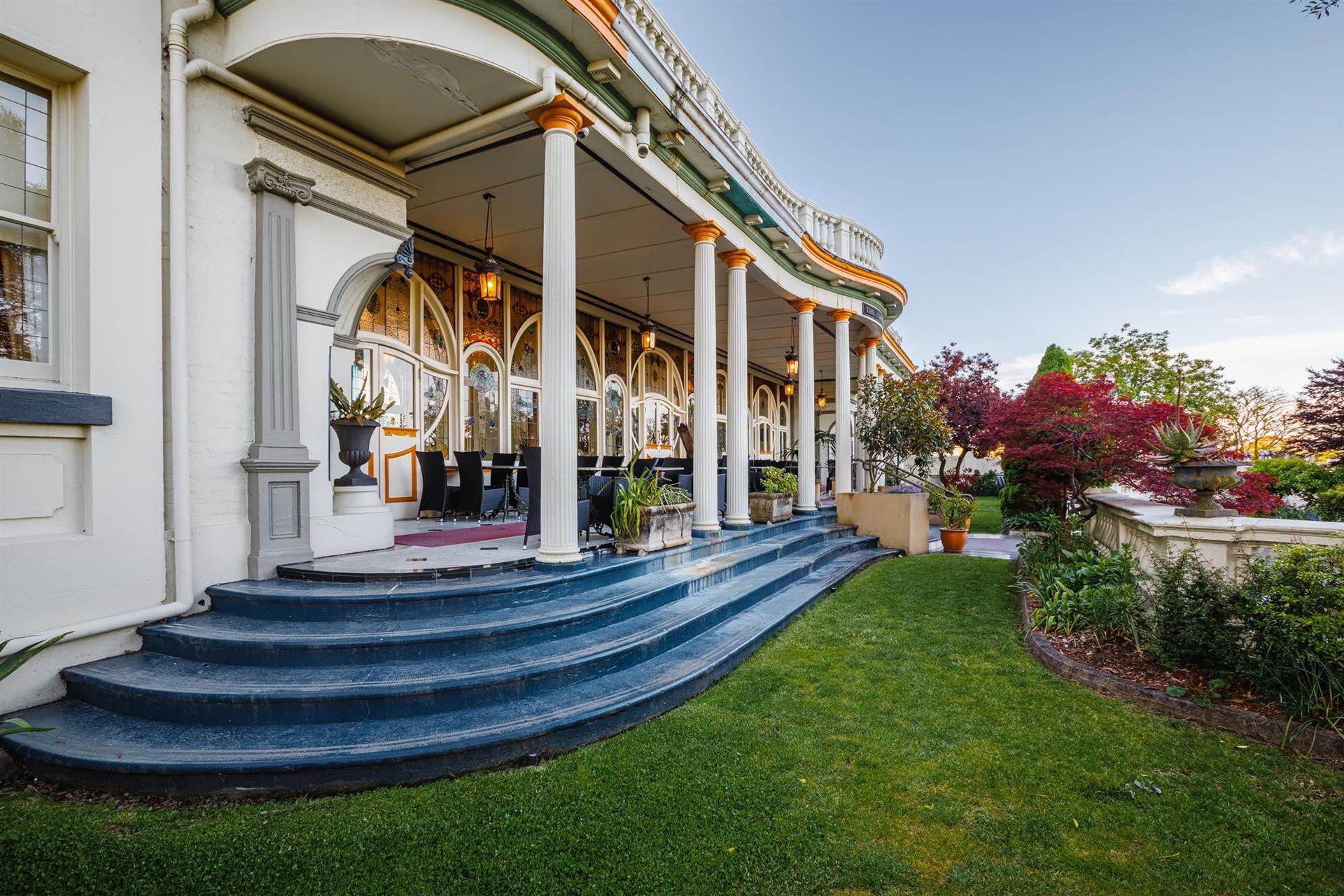 Afbeelding van locatie