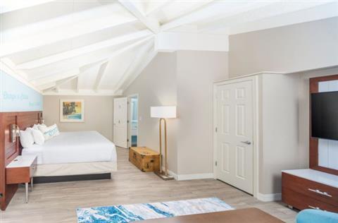 Margaritaville Lake Resort в Osage Beach, MO