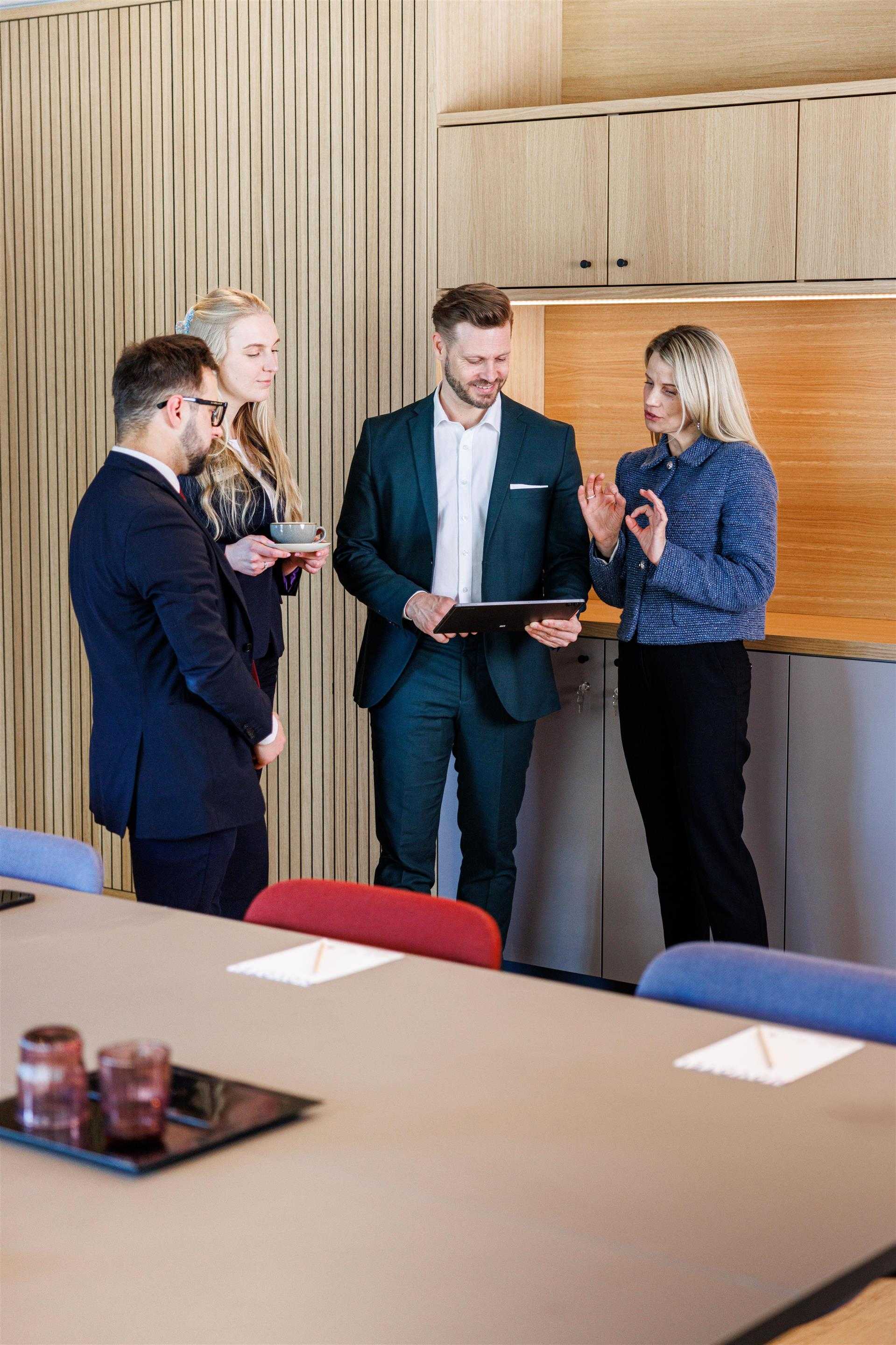 Novotel Hamburg Central Station en Hamburgo, DE