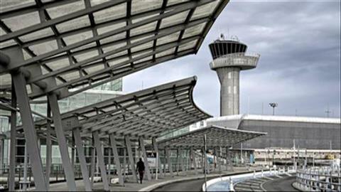 Bordeaux-Merignac Airport