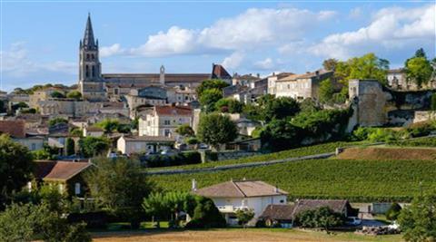 Saint-Emilion
