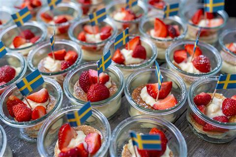 Scandic Hamburg Emporio a Hamburg, DE