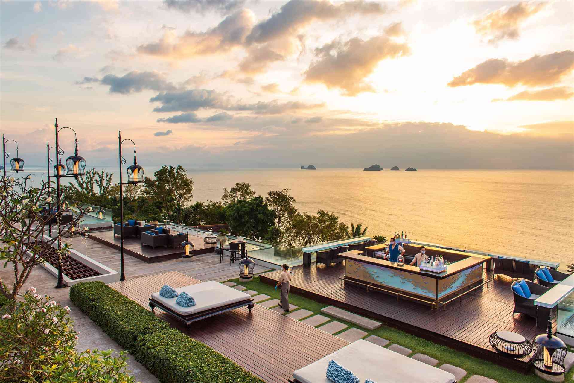 InterContinental Koh Samui Resort in เกาะสมุย, TH