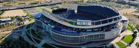 Empower Field at Mile High