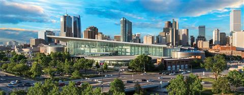 Colorado Convention Center