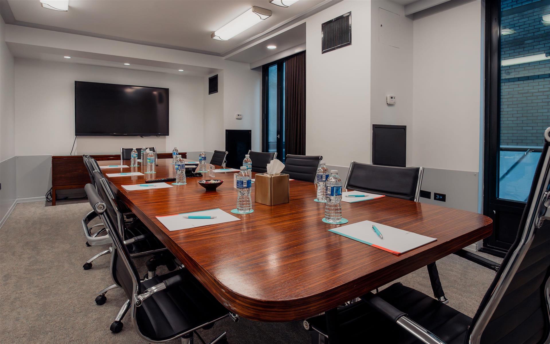 Double Take Business Meeting image