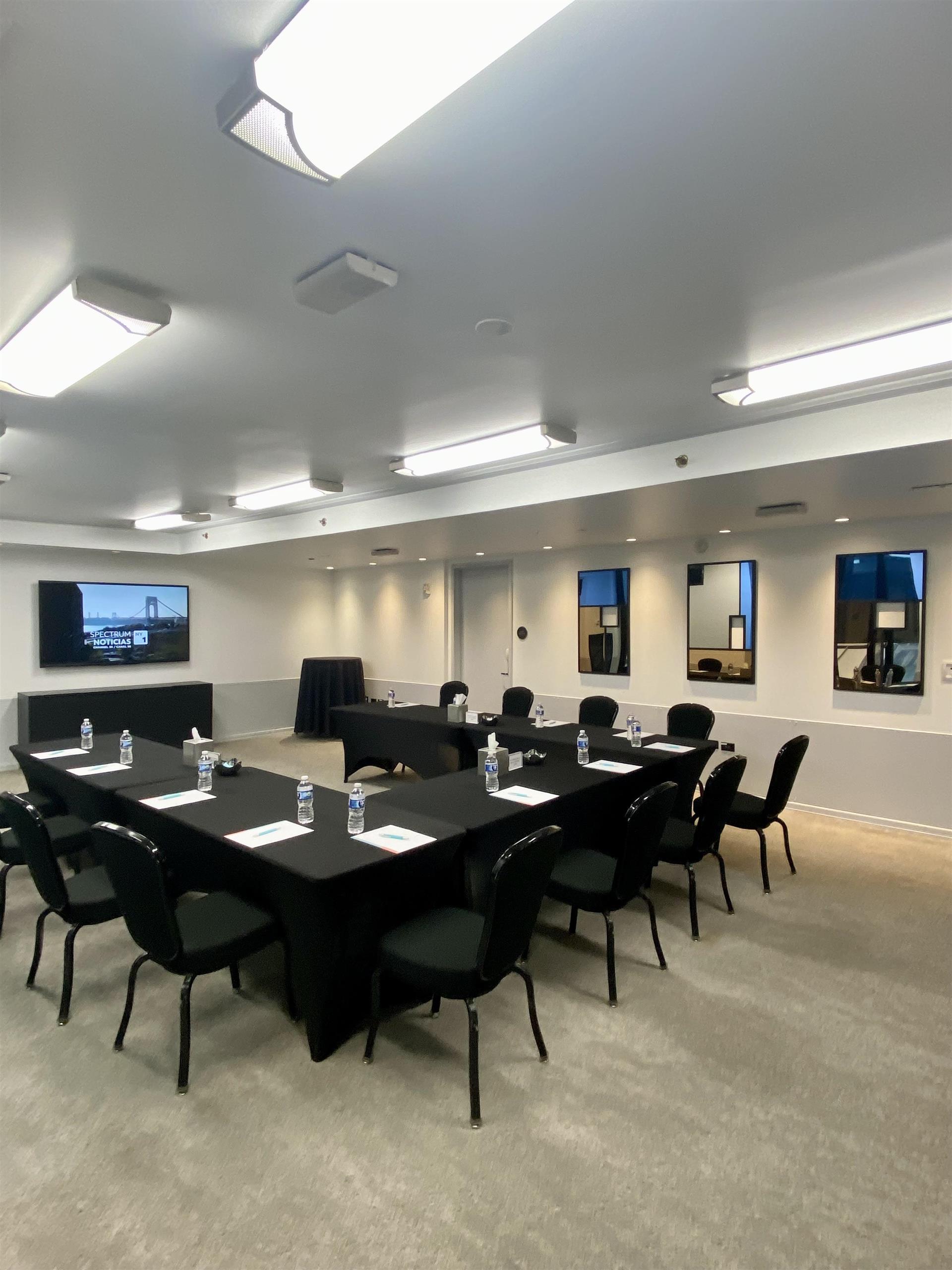 Meeting room image