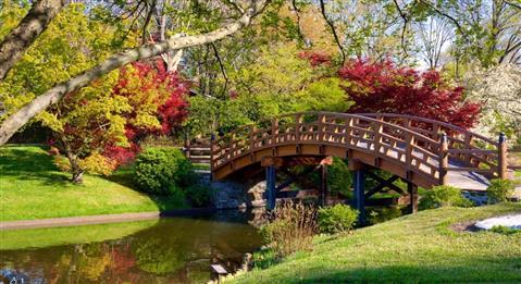Missouri Botanical Garden