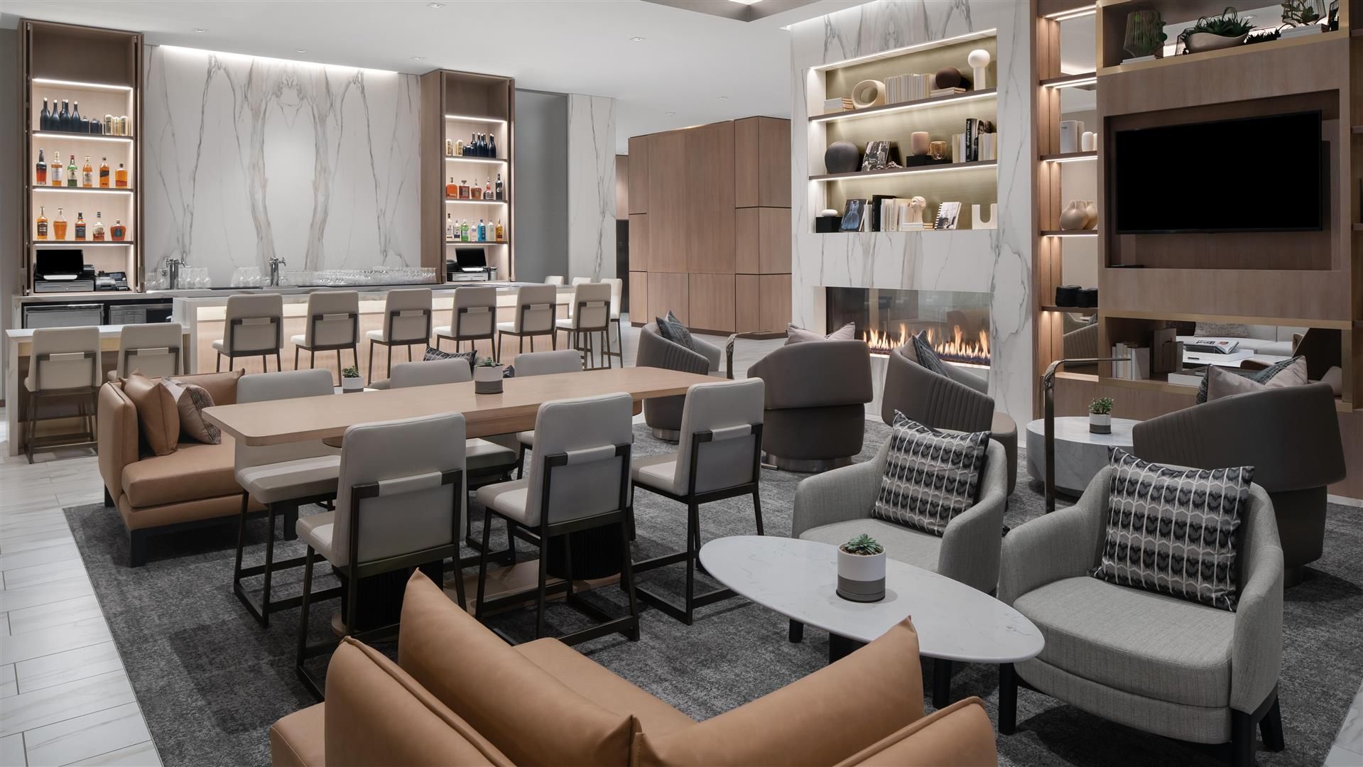 Bild på anläggning