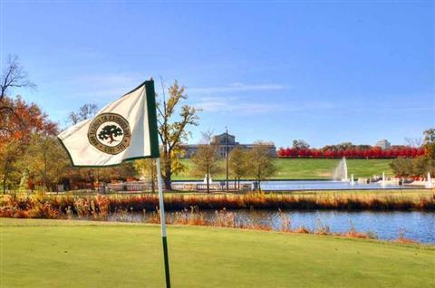 Forest Park Golf Course