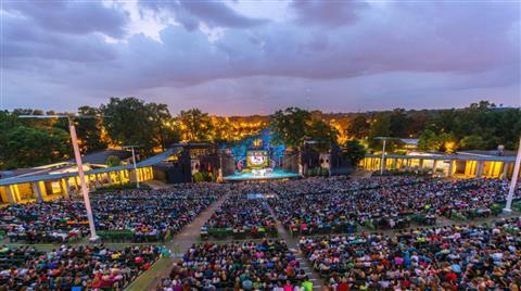 Municipal Theatre Association