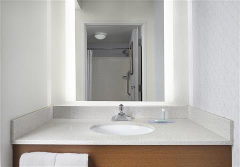 SpringHill Suites by Marriott Chicago Downtown/River North em Chicago, IL