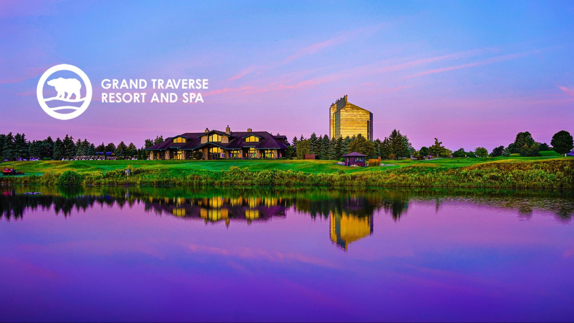 Bild på anläggning