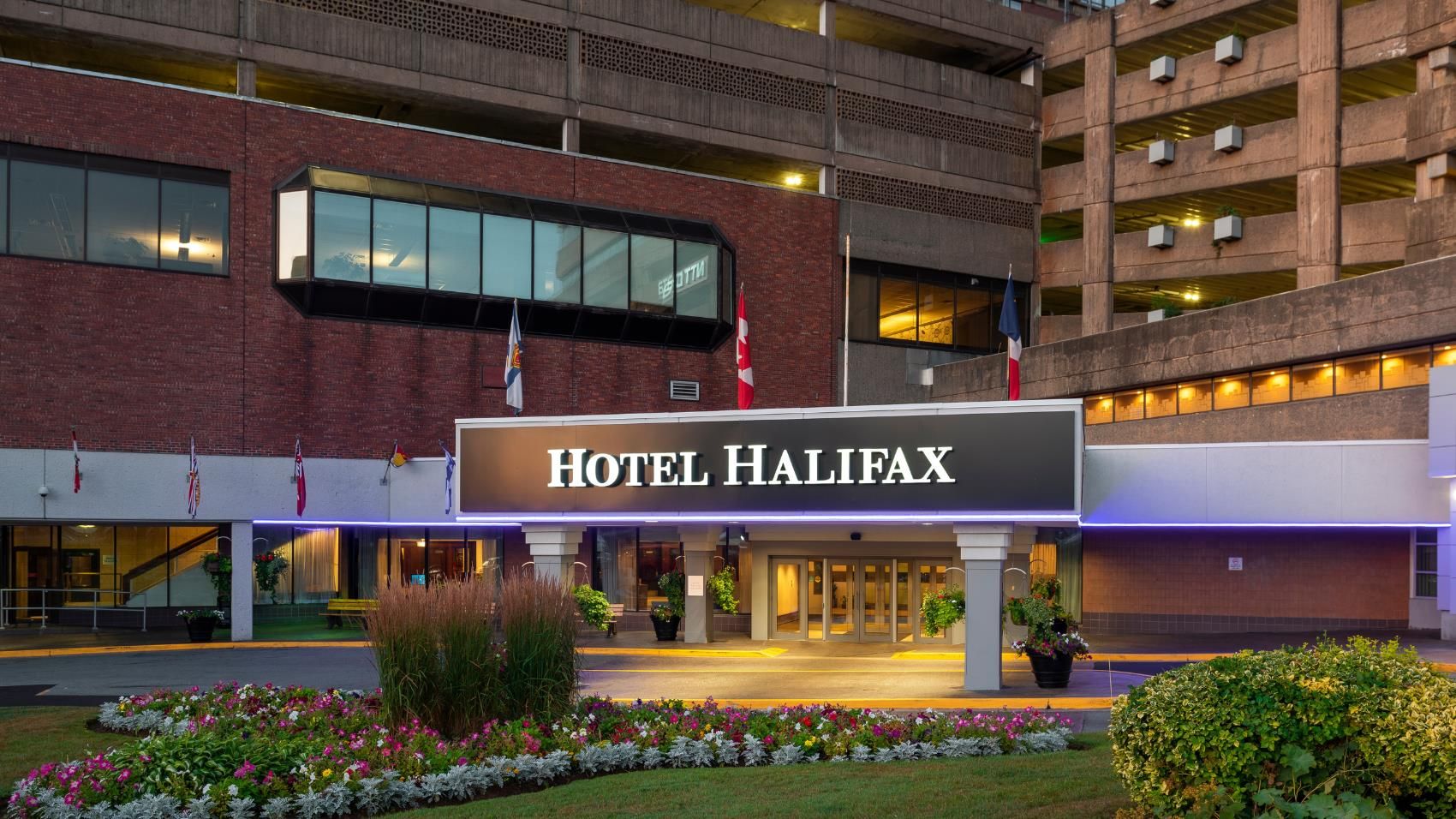 Изображение места проведения