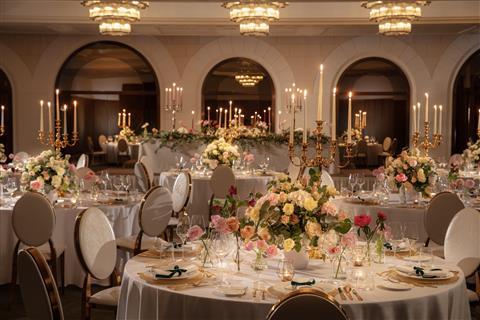 Anantara Palais Hansen Vienna Hotel in Vienna, AT