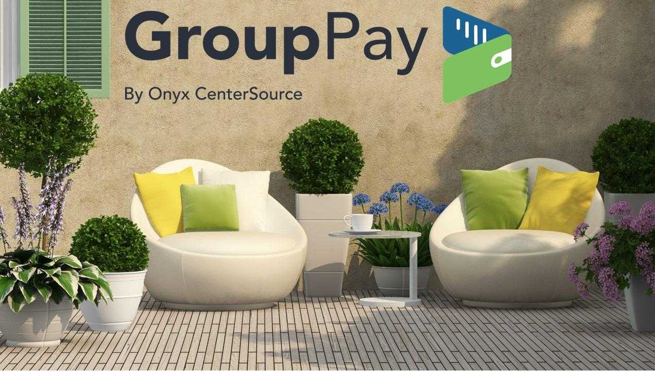 Onyx GroupPay Test Hotel Second a South Pole, AQ