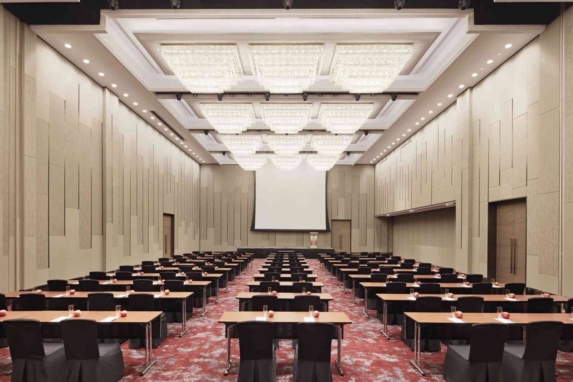 Sheraton Towers Singapore em Singapore, SG