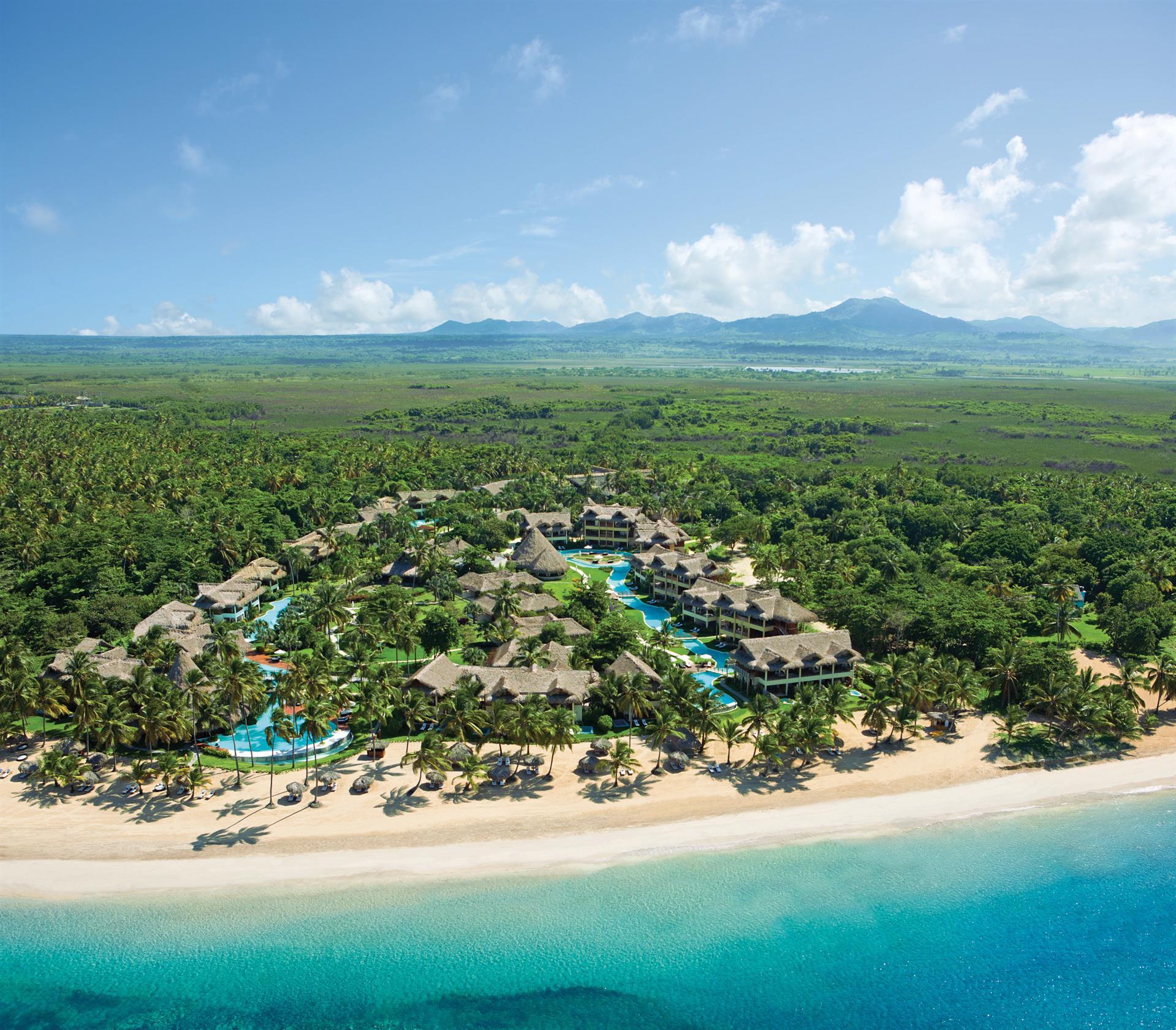 Zoetry Agua Punta Cana - Newly Renovated & Open Again image