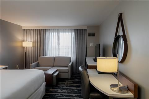 Memphis Vitality Hotel in Memphis, TN