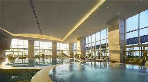 Shangri-La Qinhuangdao à Qinhuangdao, CN